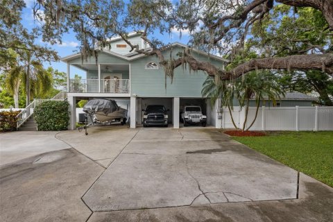 Villa ou maison à vendre à Palm Harbor, Floride: 3 chambres, 249.54 m2 № 1854305 - photo 3
