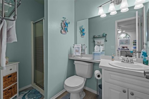 Villa ou maison à vendre à Palm Harbor, Floride: 3 chambres, 249.54 m2 № 1854305 - photo 24