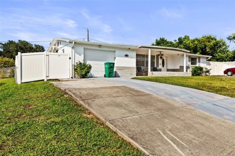 House in New Port Richey, Florida 2 bedrooms, 104.79 sq.m. № 2393951 - photo 2