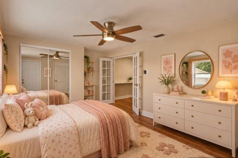 House in New Port Richey, Florida 2 bedrooms, 104.79 sq.m. № 2393951 - photo 30