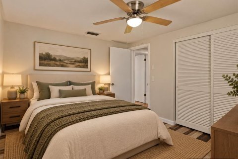 House in New Port Richey, Florida 2 bedrooms, 104.79 sq.m. № 2393951 - photo 26