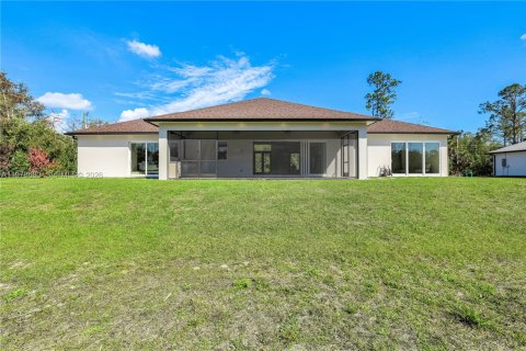 Купить виллу или дом в Нейплс, Флорида 4 спальни, 265.7м2, № 2079856 - фото 6