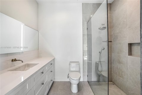Купить виллу или дом в Нейплс, Флорида 4 спальни, 265.7м2, № 2079856 - фото 30