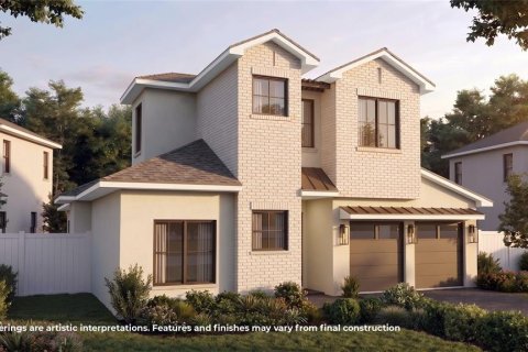 Casa en venta en Winter Park, Florida, 5 dormitorios, 266.44 m2 № 2220158 - foto 2