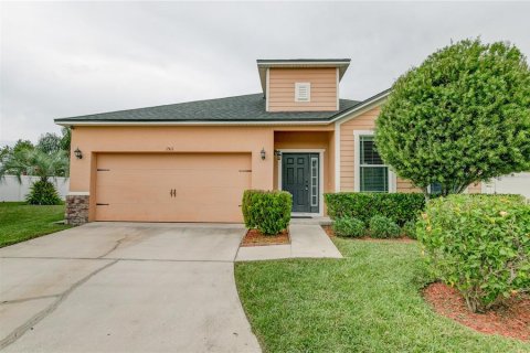 Villa ou maison à louer à Orlando, Floride: 4 chambres, 182.83 m2 № 1840390 - photo 1