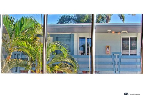 Condo in Fort Lauderdale, Florida, 2 bedrooms  № 2267904 - photo 20