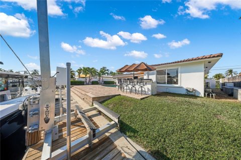 Casa en alquiler en Pompano Beach, Florida, 3 dormitorios, 145.3 m2 № 2057548 - foto 18