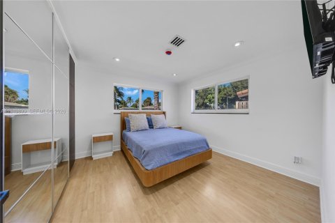 Casa en alquiler en Pompano Beach, Florida, 3 dormitorios, 145.3 m2 № 2057548 - foto 16