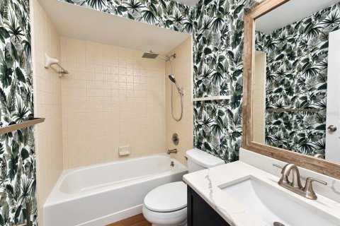 Villa ou maison à vendre à Casselberry, Floride: 4 chambres, 205.31 m2 № 2431652 - photo 18