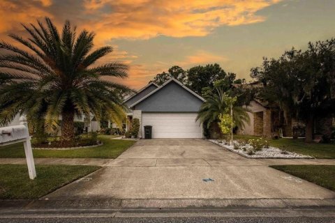Villa ou maison à vendre à Casselberry, Floride: 4 chambres, 205.31 m2 № 2431652 - photo 30