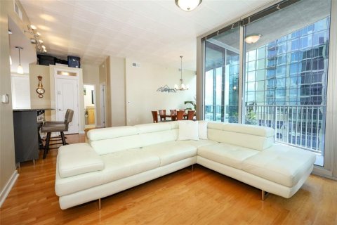 Copropriété à vendre à Orlando, Floride: 2 chambres, 117.15 m2 № 1837551 - photo 19