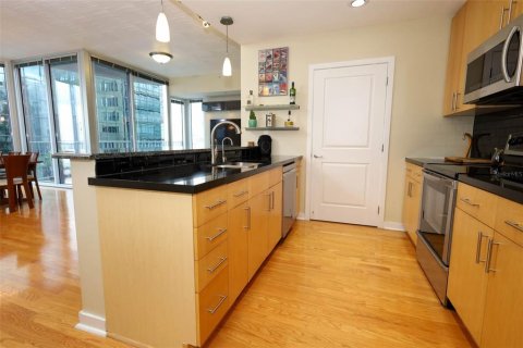 Copropriété à vendre à Orlando, Floride: 2 chambres, 117.15 m2 № 1837551 - photo 16