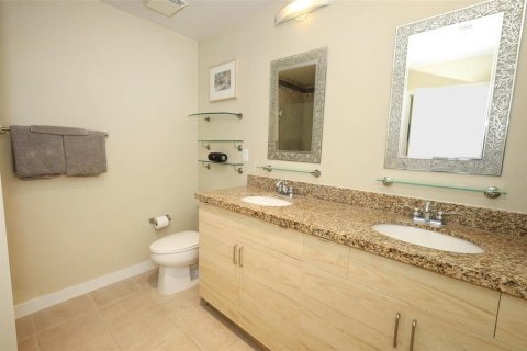 Copropriété à vendre à Orlando, Floride: 2 chambres, 117.15 m2 № 1837551 - photo 29