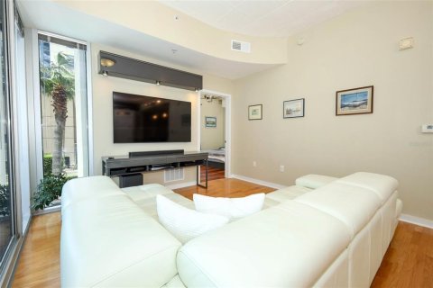 Copropriété à vendre à Orlando, Floride: 2 chambres, 117.15 m2 № 1837551 - photo 21