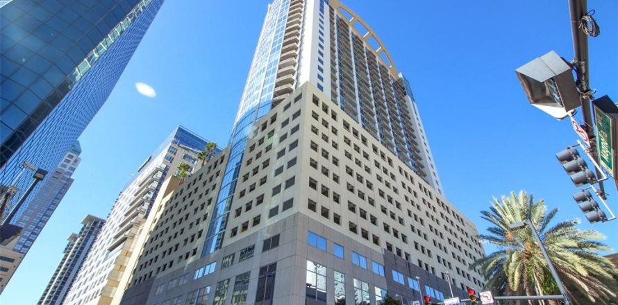 Condo à Orlando, Floride, 2 chambres  № 1837551
