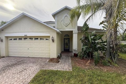 Villa ou maison à Sun City Center, Floride 4 chambres, 216.46 m2 № 2128972