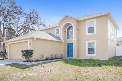 House in Spring Hill, Florida 4 bedrooms, 199 sq.m. № 2381350 - photo 4