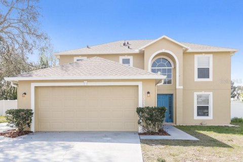 House in Spring Hill, Florida 4 bedrooms, 199 sq.m. № 2381350