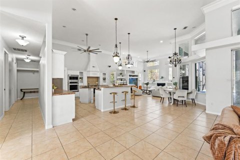 House in New Port Richey, Florida 4 bedrooms, 392.33 sq.m. № 1544341 - photo 5