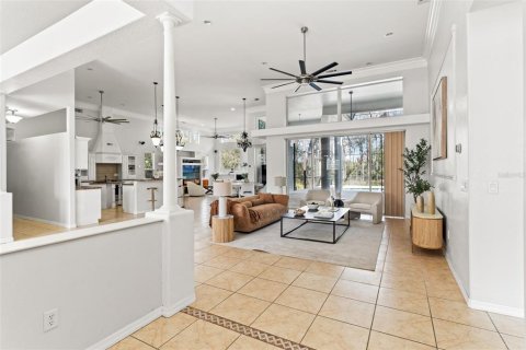 House in New Port Richey, Florida 4 bedrooms, 392.33 sq.m. № 1544341 - photo 4