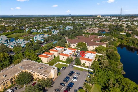 Touwnhouse à louer à Saint Petersburg, Floride: 3 chambres, 167.69 m2 № 1912306 - photo 27