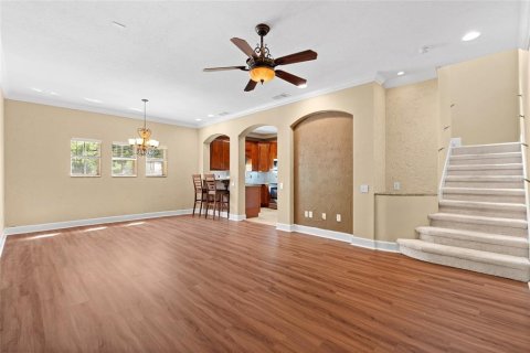 Touwnhouse à louer à Saint Petersburg, Floride: 3 chambres, 167.69 m2 № 1912306 - photo 3