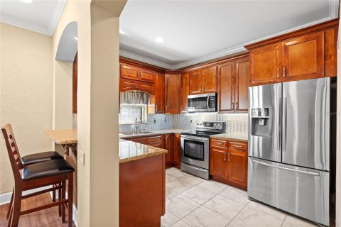 Touwnhouse à louer à Saint Petersburg, Floride: 3 chambres, 167.69 m2 № 1912306 - photo 8