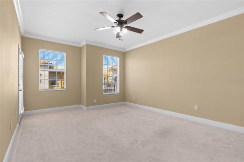 Touwnhouse à louer à Saint Petersburg, Floride: 3 chambres, 167.69 m2 № 1912306 - photo 12