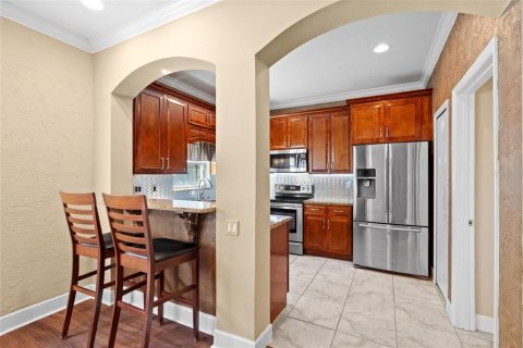 Touwnhouse à louer à Saint Petersburg, Floride: 3 chambres, 167.69 m2 № 1912306 - photo 7