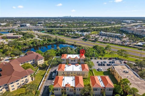 Touwnhouse à louer à Saint Petersburg, Floride: 3 chambres, 167.69 m2 № 1912306 - photo 26