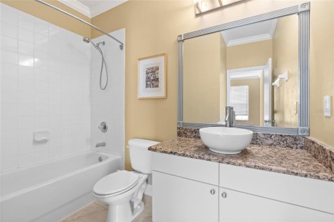 Touwnhouse à louer à Saint Petersburg, Floride: 3 chambres, 167.69 m2 № 1912306 - photo 22