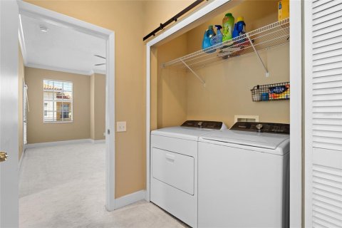 Touwnhouse à louer à Saint Petersburg, Floride: 3 chambres, 167.69 m2 № 1912306 - photo 24