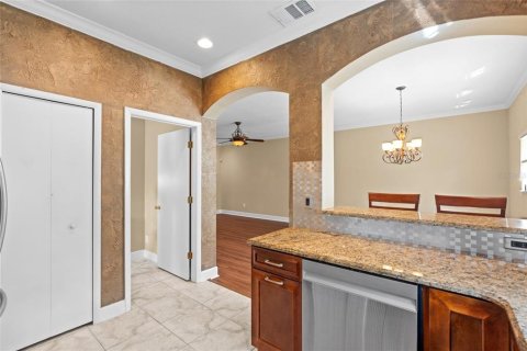 Touwnhouse à louer à Saint Petersburg, Floride: 3 chambres, 167.69 m2 № 1912306 - photo 10