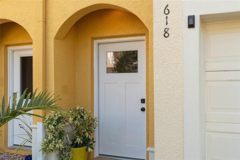 Touwnhouse à louer à Saint Petersburg, Floride: 3 chambres, 167.69 m2 № 1912306 - photo 25