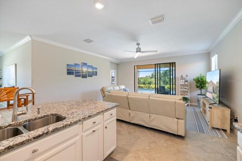 House in Venice, Florida 2 bedrooms, 176.51 sq.m. № 1689839 - photo 14