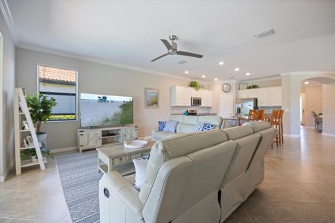 House in Venice, Florida 2 bedrooms, 176.51 sq.m. № 1689839 - photo 19