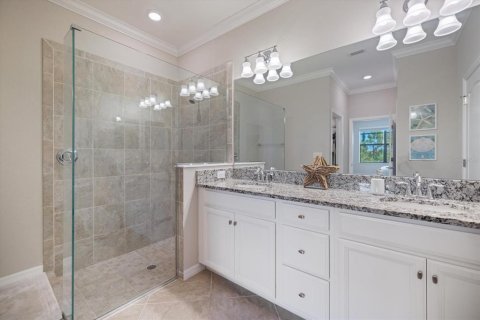 House in Venice, Florida 2 bedrooms, 176.51 sq.m. № 1689839 - photo 29