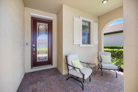 House in Venice, Florida 2 bedrooms, 176.51 sq.m. № 1689839 - photo 8