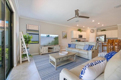 House in Venice, Florida 2 bedrooms, 176.51 sq.m. № 1689839 - photo 18