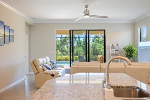 House in Venice, Florida 2 bedrooms, 176.51 sq.m. № 1689839 - photo 15