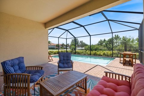House in Venice, Florida 2 bedrooms, 176.51 sq.m. № 1689839 - photo 3