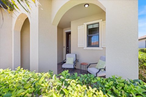 House in Venice, Florida 2 bedrooms, 176.51 sq.m. № 1689839 - photo 7