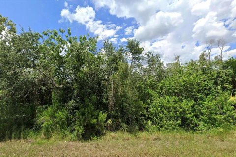 Terreno en venta en Port Charlotte, Florida № 2214663 - foto 3