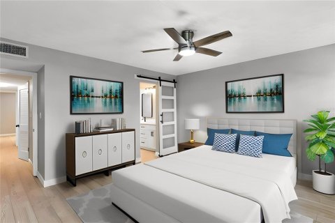 Condo in Orlando, Florida, 2 bedrooms  № 1887047 - photo 5