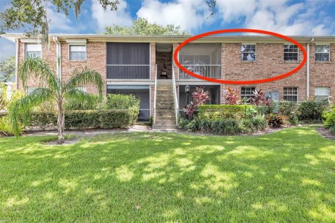 Condo in Orlando, Florida, 2 bedrooms  № 1887047 - photo 29
