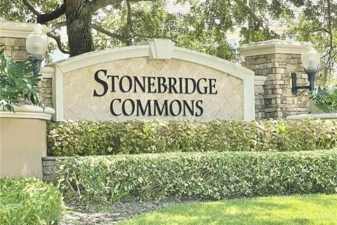Condo in Orlando, Florida, 2 bedrooms  № 1872809 - photo 17