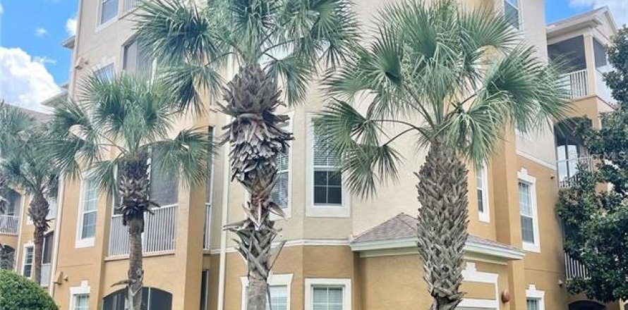 Condo in Orlando, Florida, 2 bedrooms  № 1872809