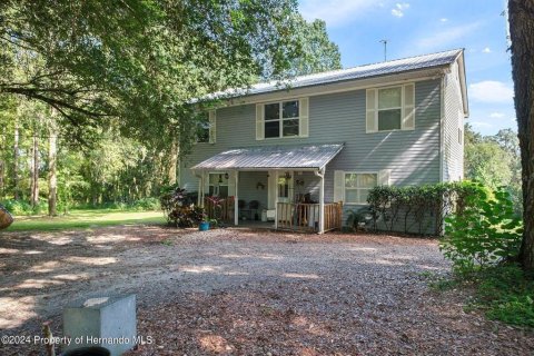 Casa en alquiler en Brooksville, Florida, 4 dormitorios, 208.1 m2 № 1915680 - foto 3