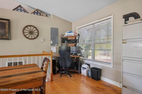 Casa en alquiler en Brooksville, Florida, 4 dormitorios, 208.1 m2 № 1915680 - foto 8