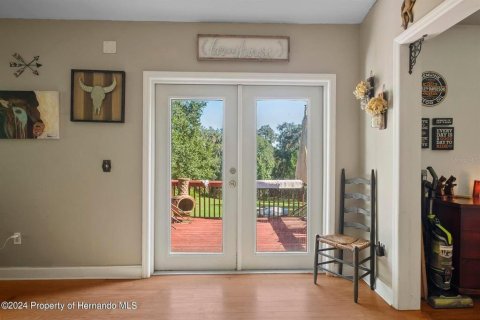 Casa en alquiler en Brooksville, Florida, 4 dormitorios, 208.1 m2 № 1915680 - foto 23